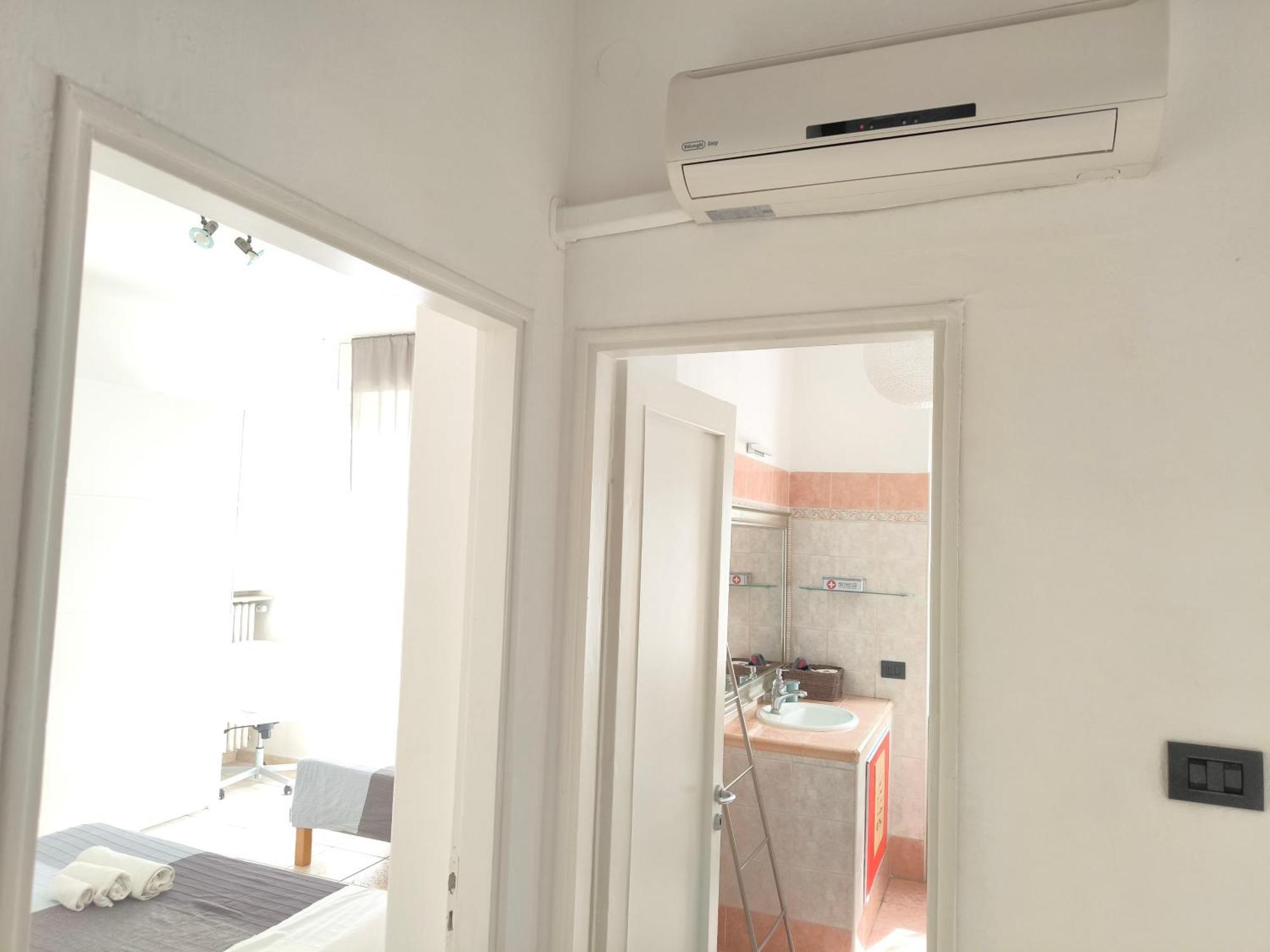 Lab42 City & San Matteo Apartment - 2 Bedrooms Pavia Eksteriør bilde