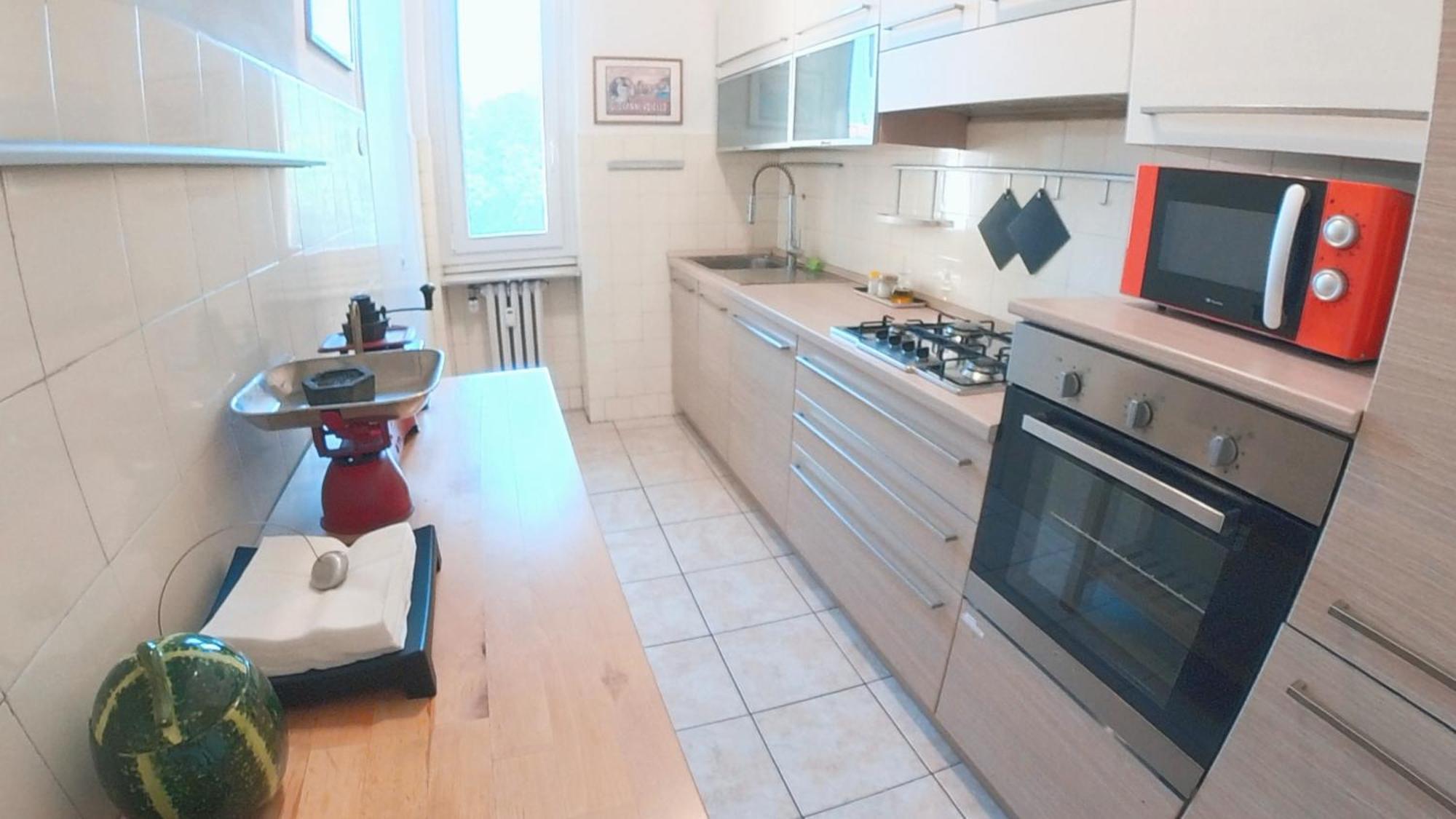 Lab42 City & San Matteo Apartment - 2 Bedrooms Pavia Eksteriør bilde