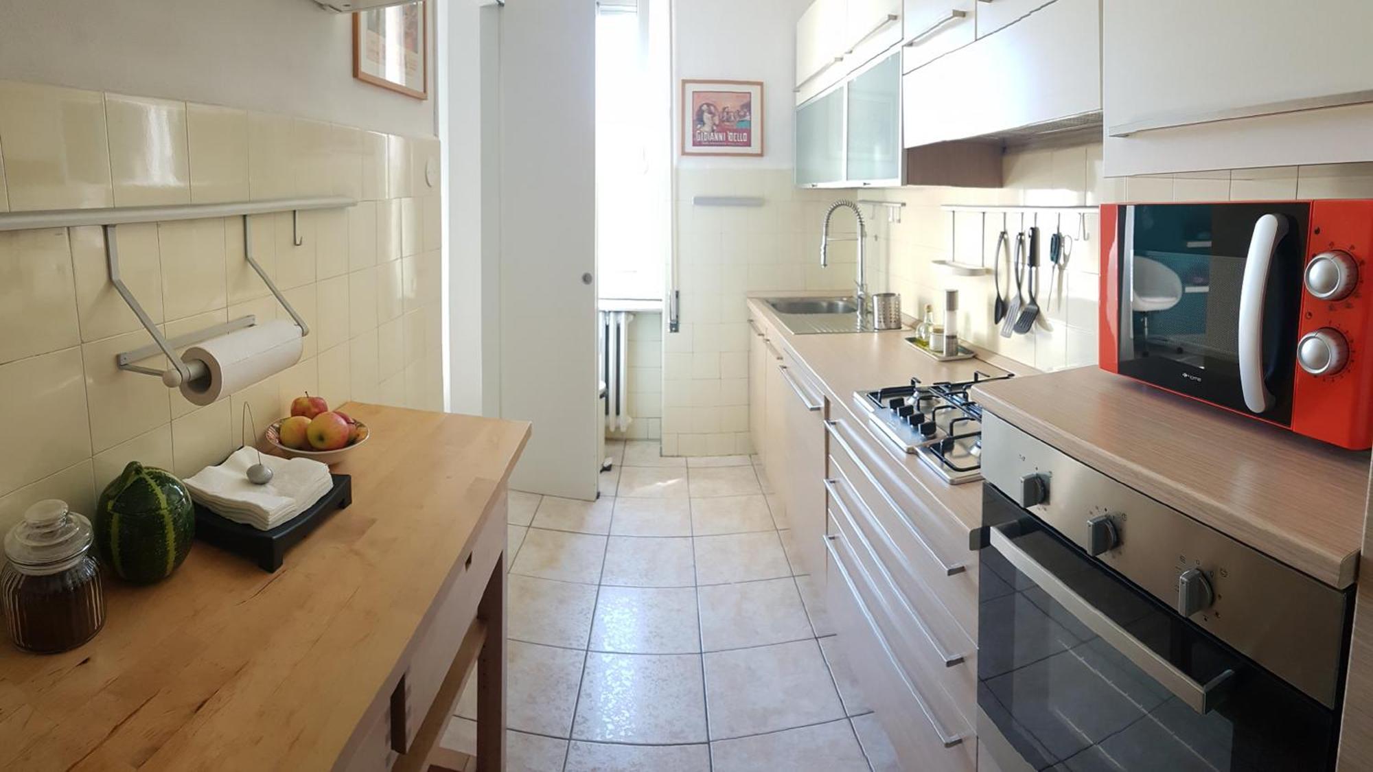 Lab42 City & San Matteo Apartment - 2 Bedrooms Pavia Eksteriør bilde