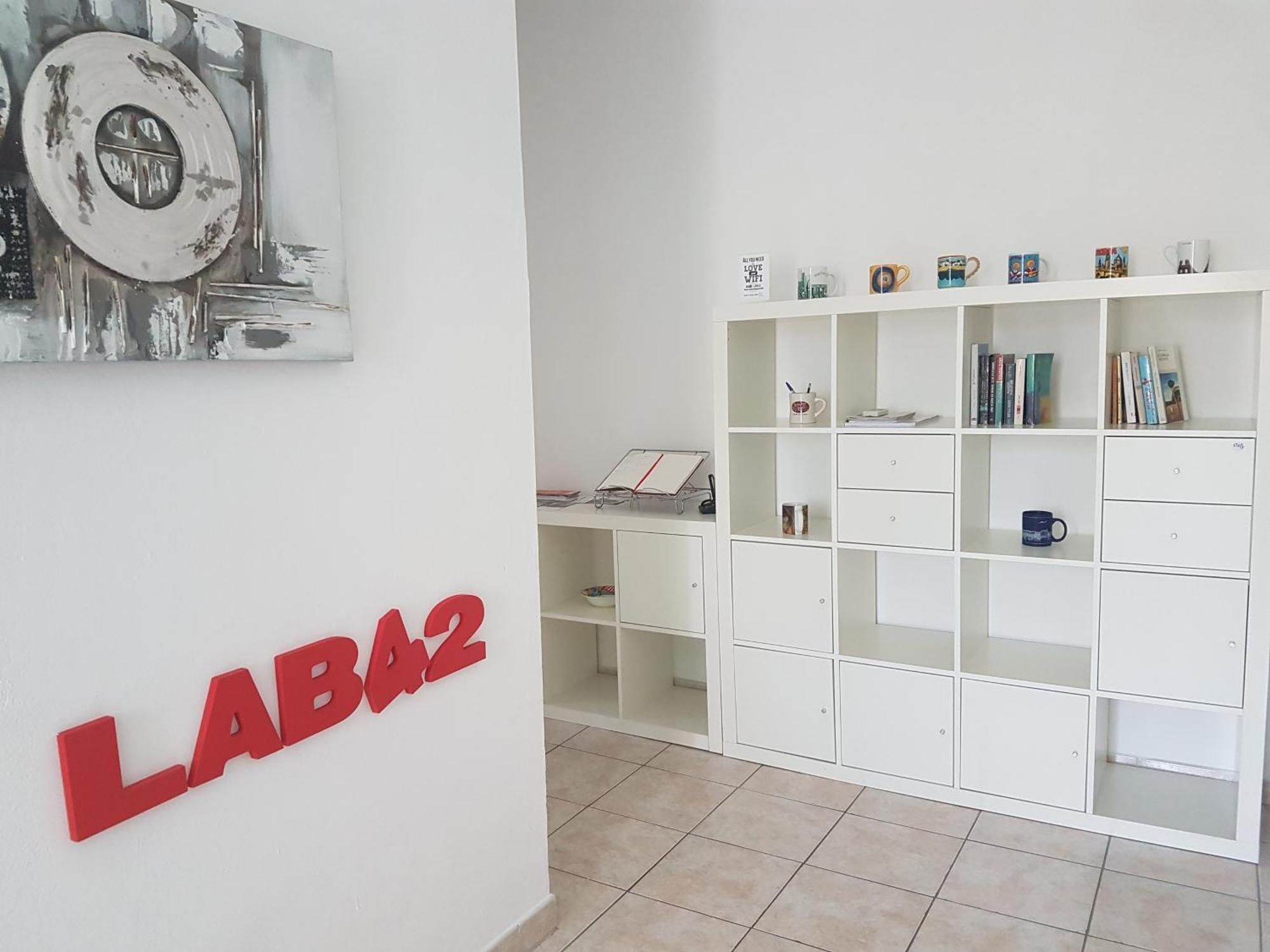 Lab42 City & San Matteo Apartment - 2 Bedrooms Pavia Eksteriør bilde