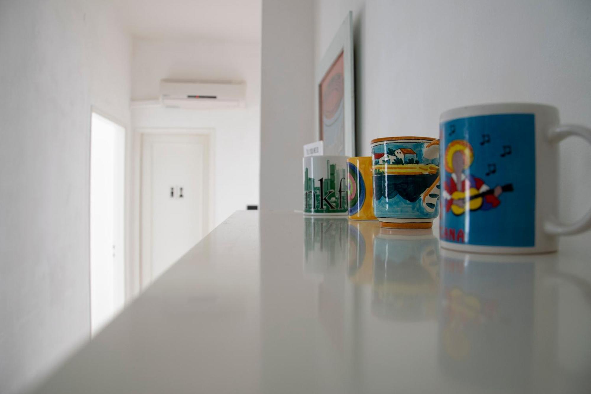 Lab42 City & San Matteo Apartment - 2 Bedrooms Pavia Eksteriør bilde