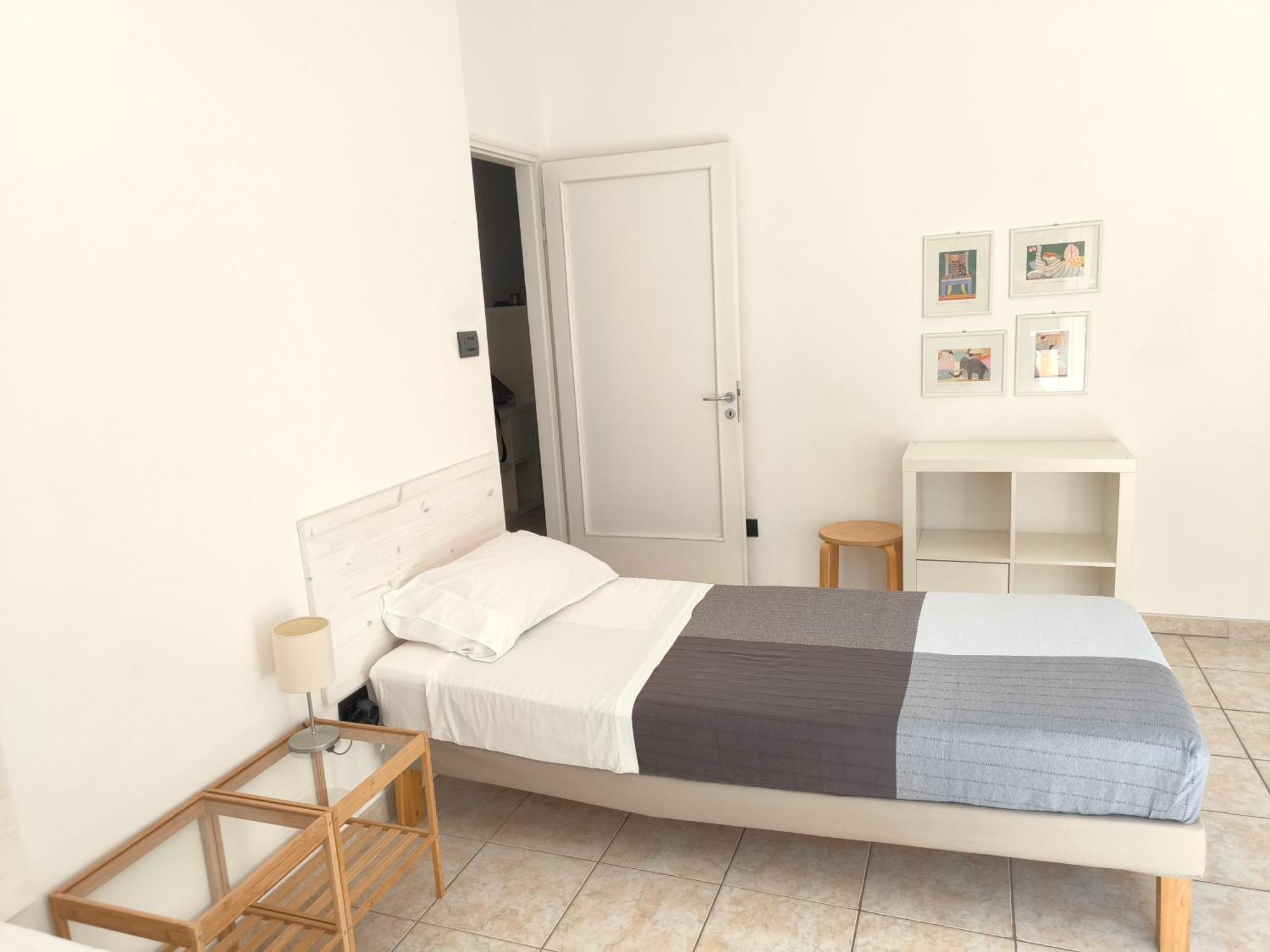 Lab42 City & San Matteo Apartment - 2 Bedrooms Pavia Eksteriør bilde
