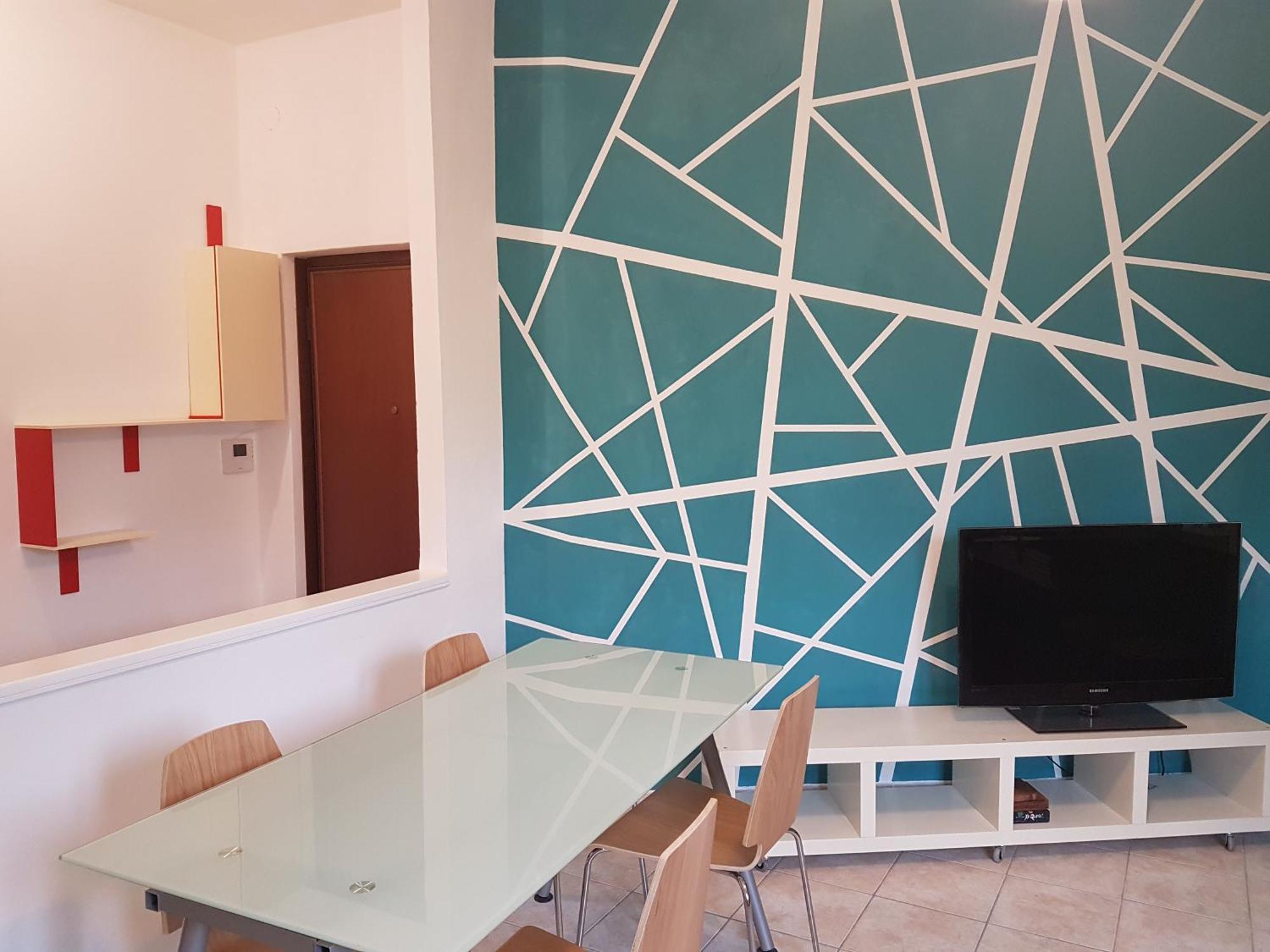 Lab42 City & San Matteo Apartment - 2 Bedrooms Pavia Eksteriør bilde