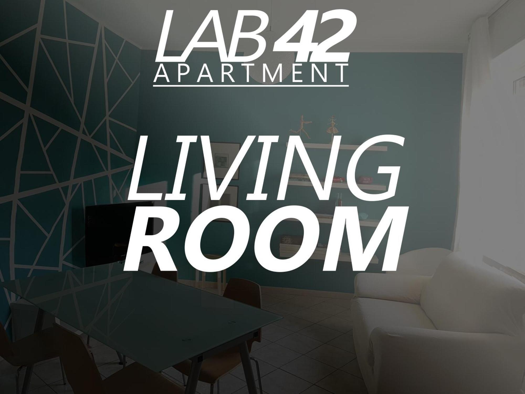 Lab42 City & San Matteo Apartment - 2 Bedrooms Pavia Eksteriør bilde