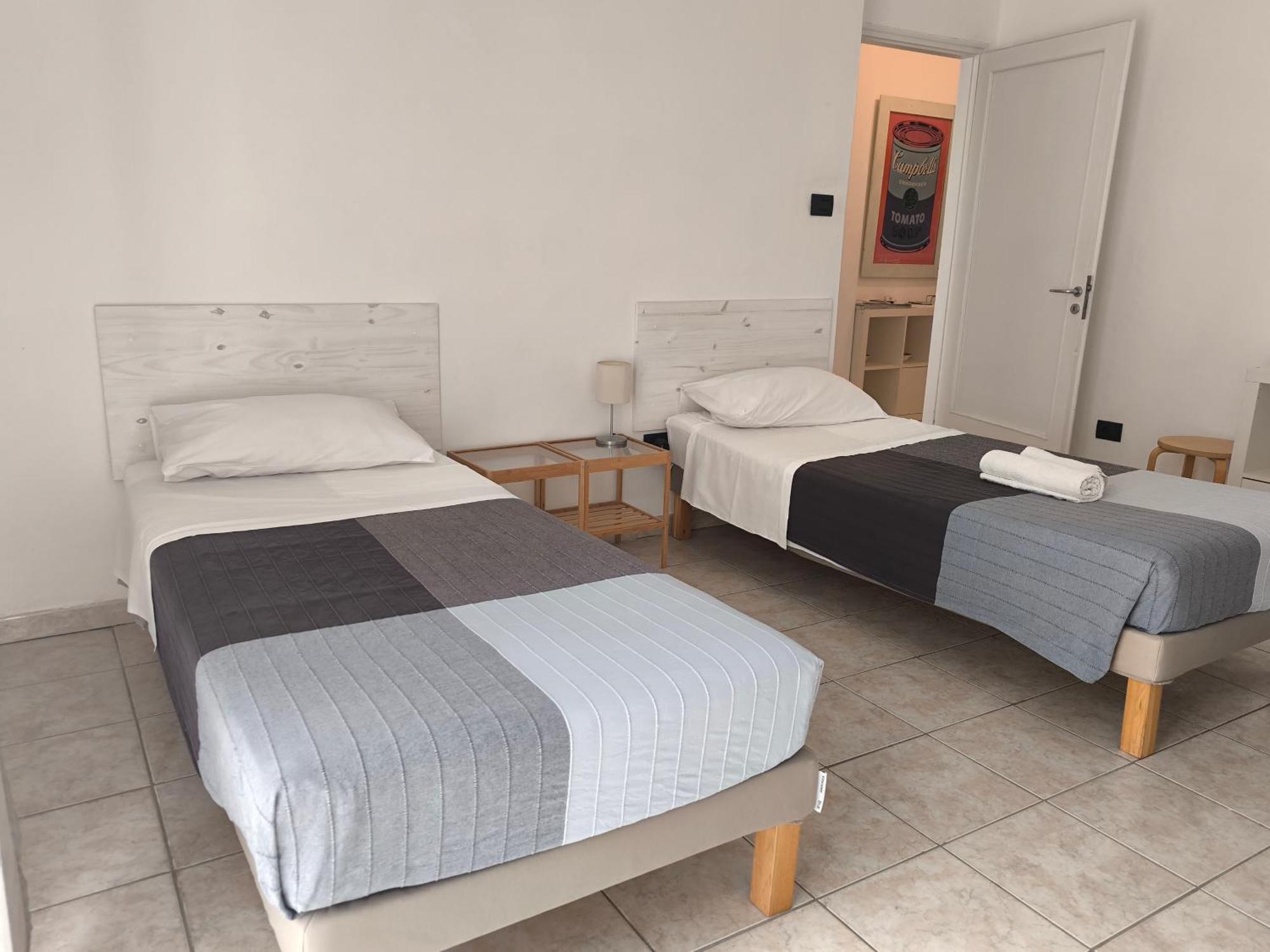 Lab42 City & San Matteo Apartment - 2 Bedrooms Pavia Eksteriør bilde