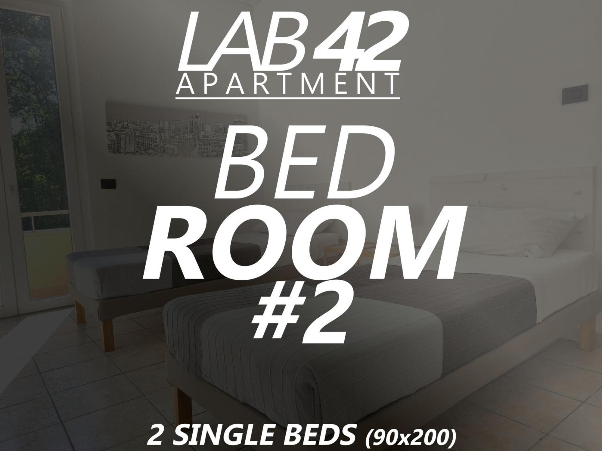 Lab42 City & San Matteo Apartment - 2 Bedrooms Pavia Eksteriør bilde