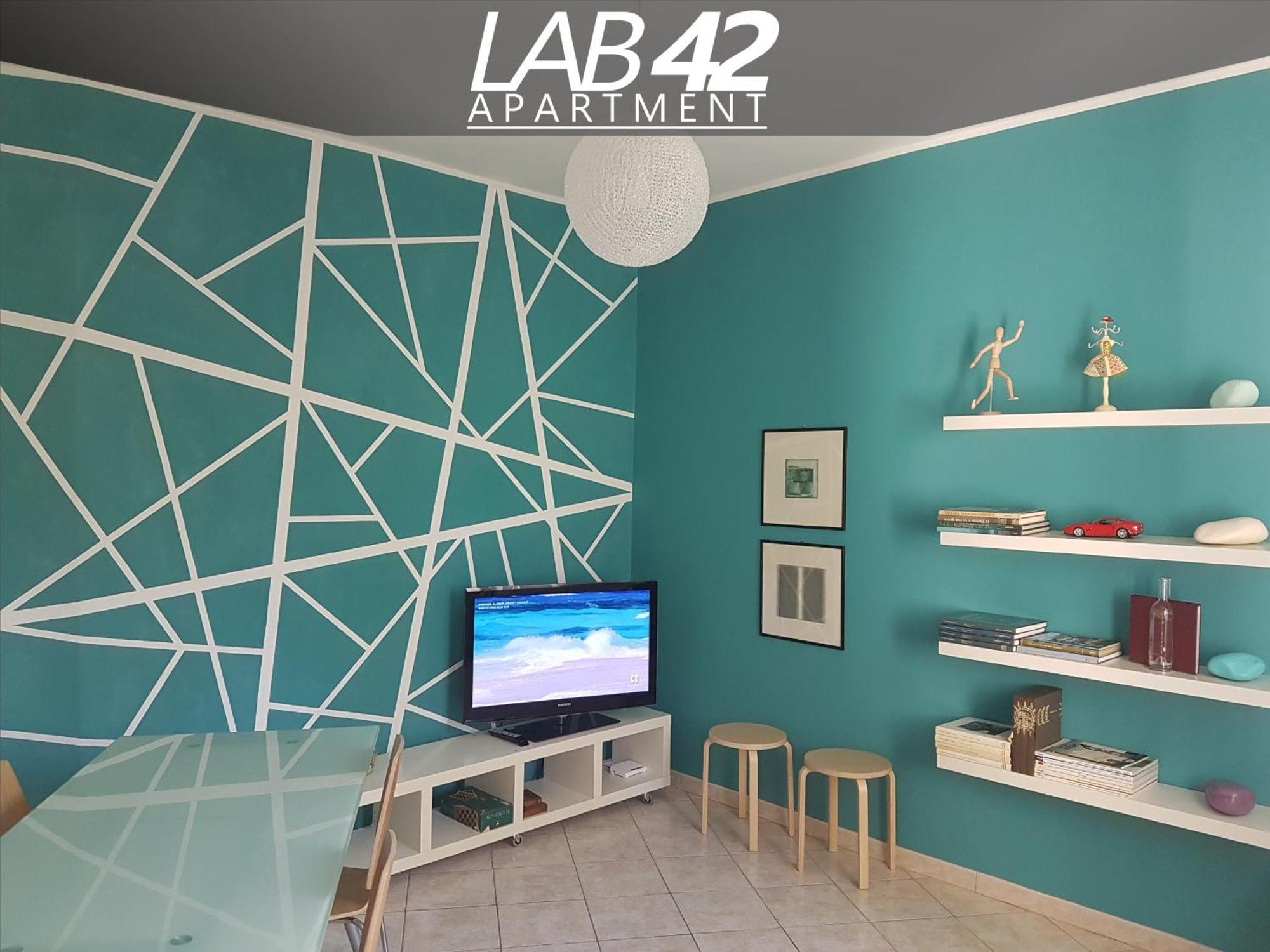 Lab42 City & San Matteo Apartment - 2 Bedrooms Pavia Eksteriør bilde